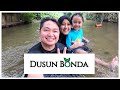 Satu Malam Di Dusun Bonda, Batang Kali, Selangor | Amal & Wani Vlog