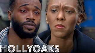 Does Everyone Deserve A Second Chance? | Hollyoaks