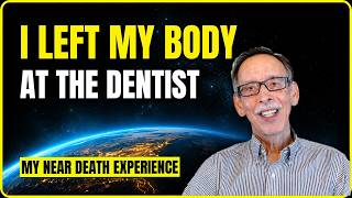 Musician DIES At The Dentist, What He Saw Changed His Life | Near Death Experience #nde