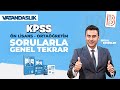 KPSS Vatandaşlık - Ön Lisans - Ortaöğretim Sorularla Genel Tekrar - Erdal KESEKLER - 2025