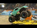 Hot Wheels Monster Trucks Live - Full Show Albany, GA 2022 Show 1