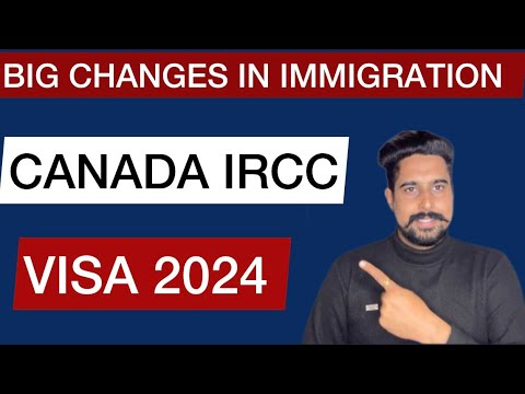 Canada Immigration : How IRCC's Actions Will Change Canada Visa Rules ...