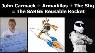 How John Carmack's Armadillo Aerospace Has Been Reborn as Exos Aerospace.