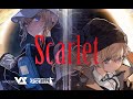 【GhostFinal】Scarlet 「Girls Frontline OST」 【ドールズフロントライン】Official