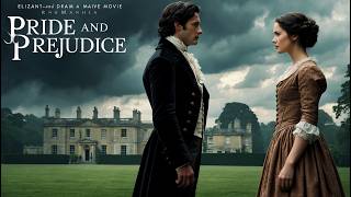 Pride and Prejudice: A Story of Love and Pride