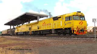 3MP1 ACD 6053 Parkeston 241017 S1430001