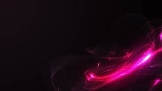 vecteezy glowing pink neon smoke vapor on black loop 3284496