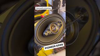 Pioneer TS-A6998S | 6\