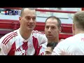 highlights olympiacos piraeus vs. csm corona brasov cev champions league volley 2025