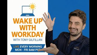 Wake up Workday - Ep. 37 API Clients for Integrations walk through