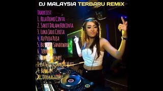 Download Lagu DJ RELA DEMI CINTA BUTIRAN SANDIWARA SATU HATI SAM... MP3 Gratis