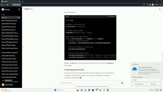 python csv first row header