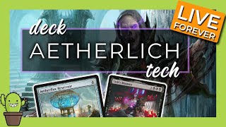 Can this Commander Deck Make you IMMORTAL? | Better Know a Deck | Tymna / Kydele Aetherlich