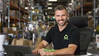 Cash for Electronic Recycling in Huntington Beach | Data Center & E-Waste Pickup