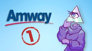 Amway: The MLM That Ruined it All |Part One