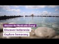 Discover Indonesia: Explore Semarang with The Smart Local