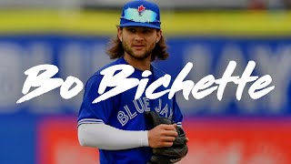 Bo Bichette 2022 Mix || \