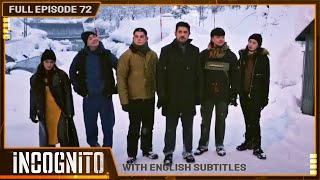 [ENG SUB] Incognito | Full Episode 72