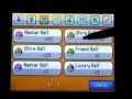 Pokemon Heart Gold & Soul Silver (USA) -- Wild Pokemon Modifier Action Replay Code Pokemon Heart Gold & Soul Silver (USA) -- Wild Pokemon Modifier Action Replay Code