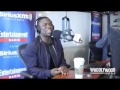 Kevin Hart loves Kangen Water