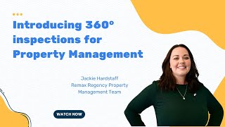 Next Level Transparency of Routine Inspections with Inspection Manager 360 tours