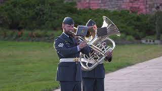 FORTISSIMO 19 The Central Band of the Canadian Armed Forces