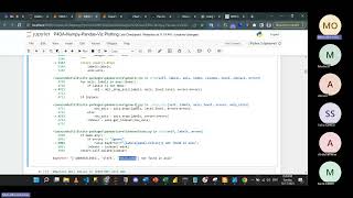 PYTHON FOR DATA ANALYSIS NOV 2023 DAY 4