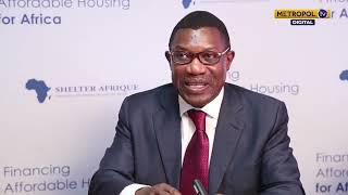 Shelter Afrique eyes Kenya’s pension funds in Ksh.61 billion housing bond