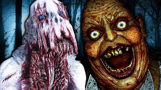 GAME KINH DỊ CÓ GÌ VUI ?