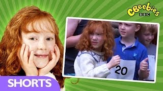 CBeebies: Katie Morag - Cross Country Race