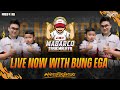 FT CS BY EGA SESI MALAM 18 JUNI 2024 | GARENA FREE FIRE INDONESIA