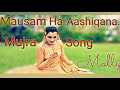 Mausam Hai Aashiqana/Meena Kumari/pakeezah/Dance cover # Bollywood Mujra song