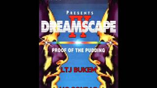 LTJ Bukem & Mc Conrad @ Dreamscape 4 @ Sanctuary 29th May 1992