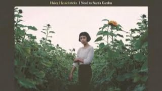 The Bug Collector Haley Heynderickx 1 hour