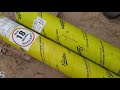 kirloskar submersible pump 3hp unboxing