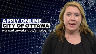 Employment Opportunities for the City of Ottawa
