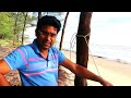 হ্যামক দোলনা hammock set up in cox s bazar let s go with hadisur hammock camping