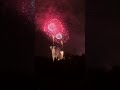 令和五年八月　航空自衛隊奈良基地　🎆夏祭り花火大会🎇