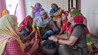 गयाश के व्रत करो हे। एकादशी भजन। ग्यारस का भजन हरियाणवी भजन प्रेम Haryanvi bhajan Pream