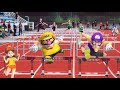 wario dies by brutally breaking his nuts while running the hurdles.mp3