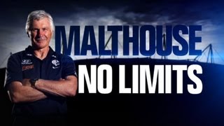 Mick Malthouse: No Limits - P1