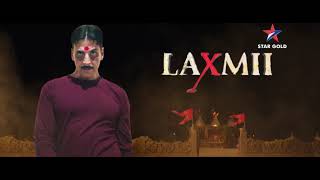 Laxmii World TV Premiere | 21 March 8 PM | Akshay Kumar | Kiara Advani