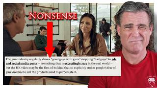 The Smoking Gun's RIDICULOUS Anti-Gun Article | Active Self Protection Extra
