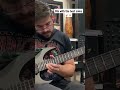 mylingen guitar solo feared