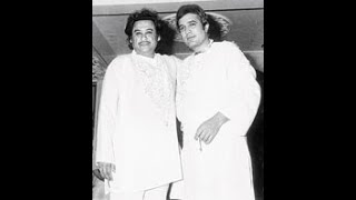 Mere Naseeb Mein Ae Dost | Kishore Kumar |  Do Raaste (1969) | Laxmikant Pyarelal | Anand Bakshi