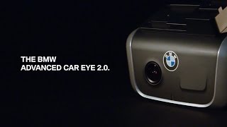 BMW Malaysia | BMW Advanced Car Eye 2.0