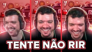 TENTE NÃO RIR COM GAULES #6