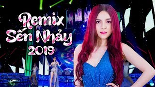 Saka Trương Tuyền Remix 2019 - Liên Khúc Nhạc Trữ Tình Remix Hay Nhất Saka Trương Tuyền, Khưu Huy Vũ