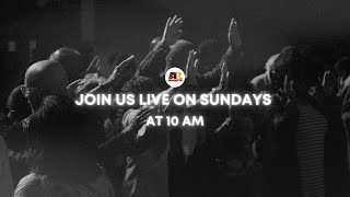 ALFC Sunday Service | 02-24-2024 | 10:00 AM