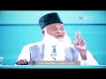 hazoor s.a.w ka asal mojza حضور ﷺ کا اصل معجزہ dr. israr ahmed